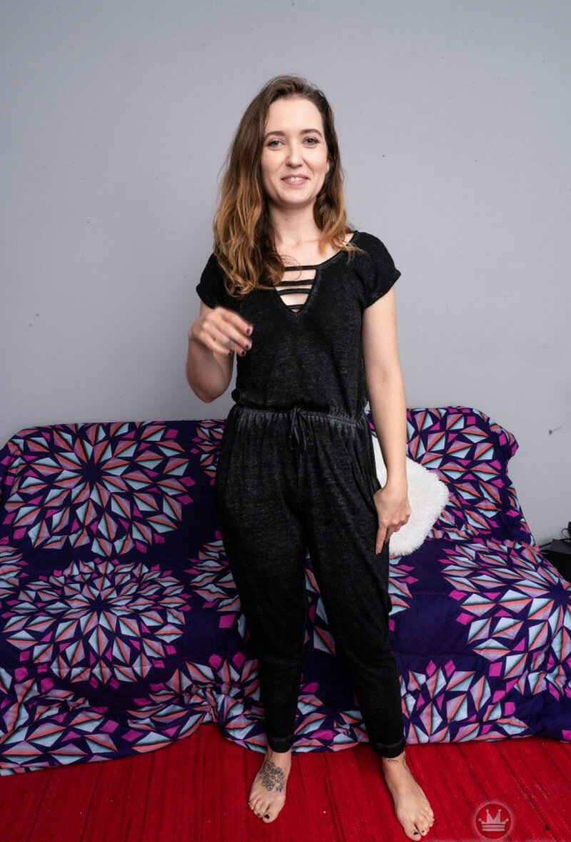 Зина, 22 года, 3 размер груди