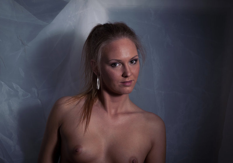 Алиса, 21 год, 1 размер груди