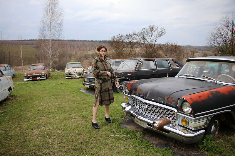 Вера, 25 лет, 4 размер груди