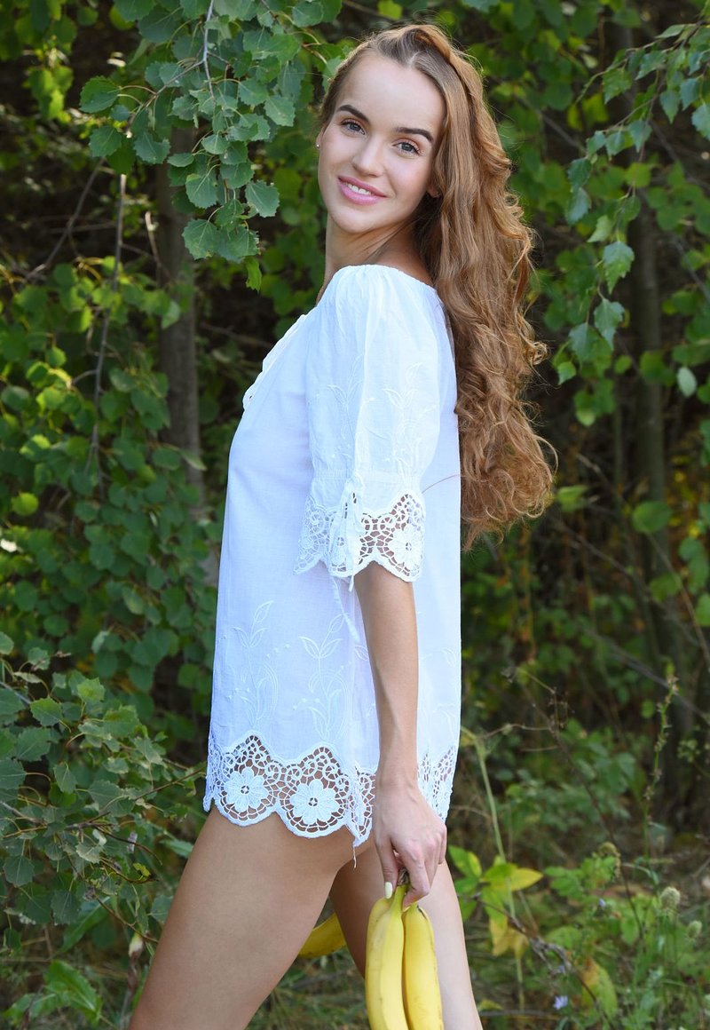 Олюша, 48 лет, 4 размер груди