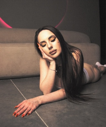 Яна, 21 год, 3 размер груди